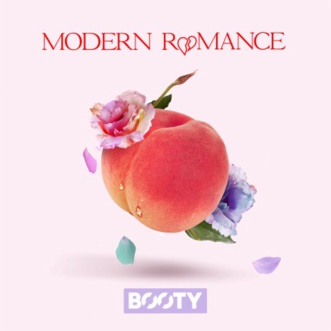 Modern Romance | Boomplay Music