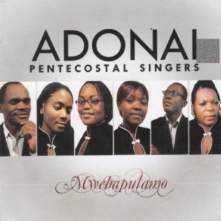 Adonai Pentecostal singers