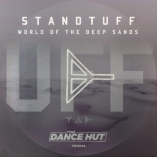 World Of The Deep Sands