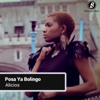 Posa Ya Bolingo lyrics | Boomplay Music