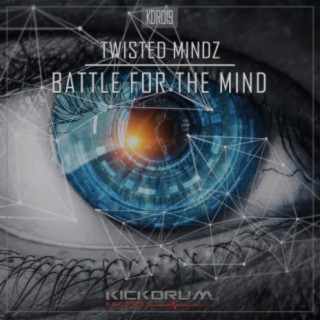 Battle For The Mind (Radio Edit)