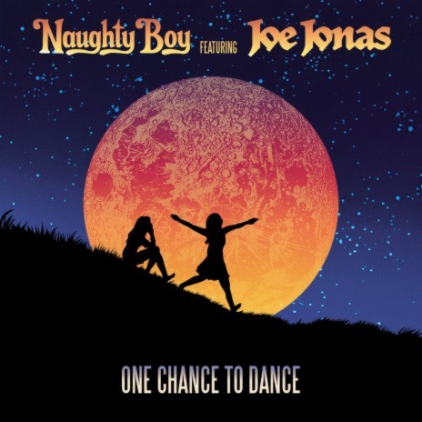 One Chance To Dance (iLL BLU Remix) ft. Joe Jonas | Boomplay Music