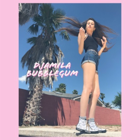 Bubblegum | Boomplay Music