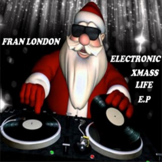 Electronic Xmass Life