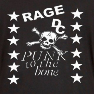 Punk to the Bone