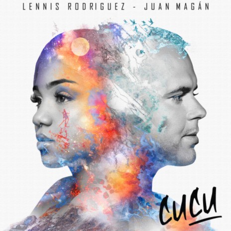 Cucu ft. Juan Magán