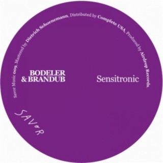 Sensitronics EP