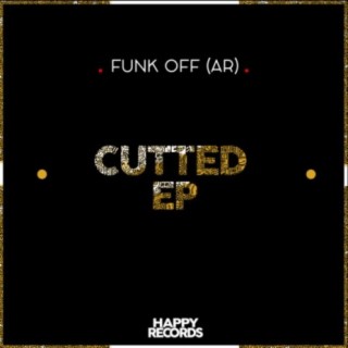 Cutted EP