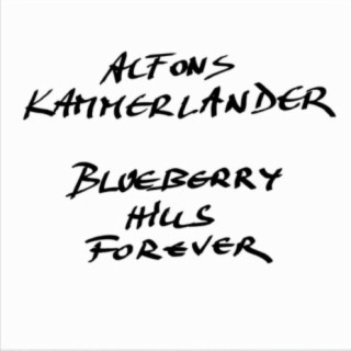 Blueberry Hills Forever