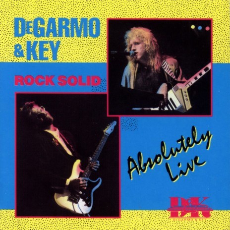 Soldier Of Fortune (Rock Solid Live Album Version) | Boomplay Music