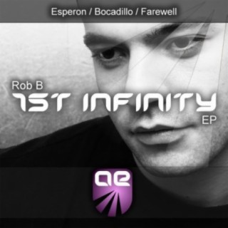 1st Infinity EP