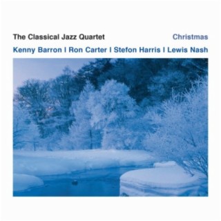 The Classical Jazz Quartet