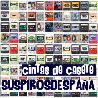 Cintas De Casete