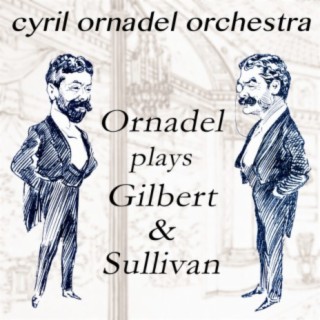 Cyril Ornadel Orchestra