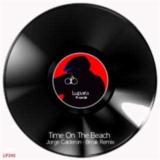 Time On The Beach (Brrak Remix)