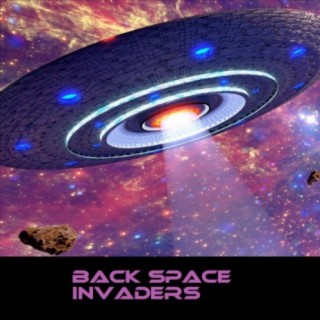 Back Space Invaders