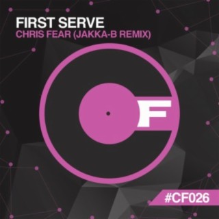 First Serve (Jakka-B Remix 2016)