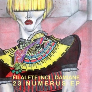 23 Numerus EP