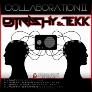 Collaboration II EP