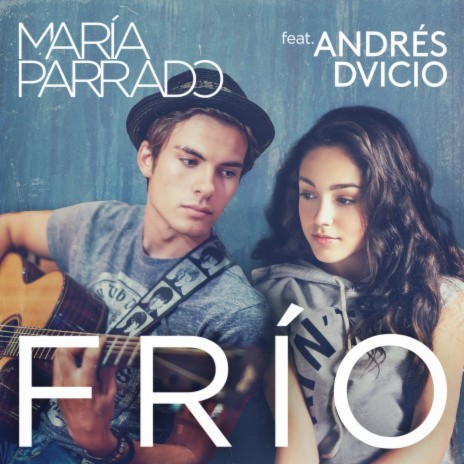 Frío ft. Andrés Dvicio | Boomplay Music