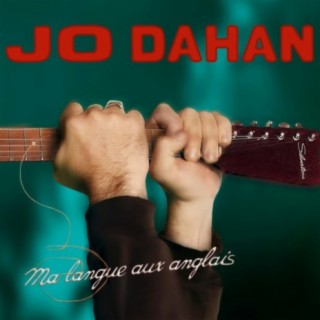 Jo Dahan