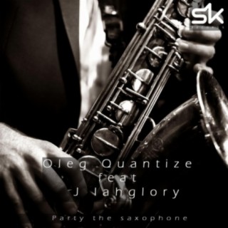 Party The Saxophone