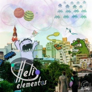 Helio y los Elementos