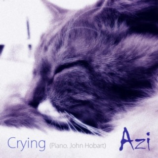 Crying (Piano. John Hobart)
