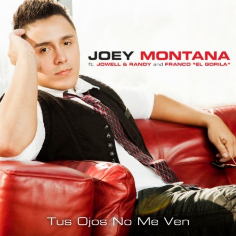 Tus Ojos No Me Ven (feat. Joewell y Randy) | Boomplay Music