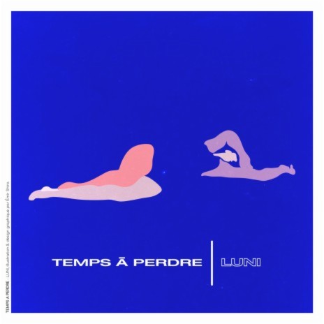 TEMPS À PERDRE | Boomplay Music