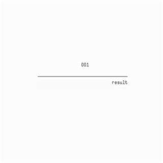 Result Compilation 001