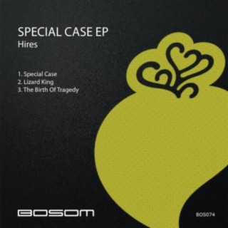 Special Case EP