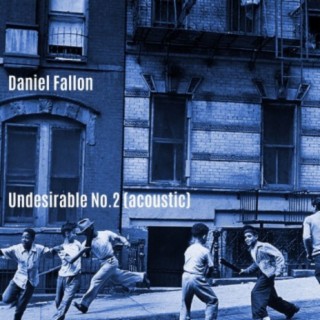 Undesirable No.2 (Acoustic)