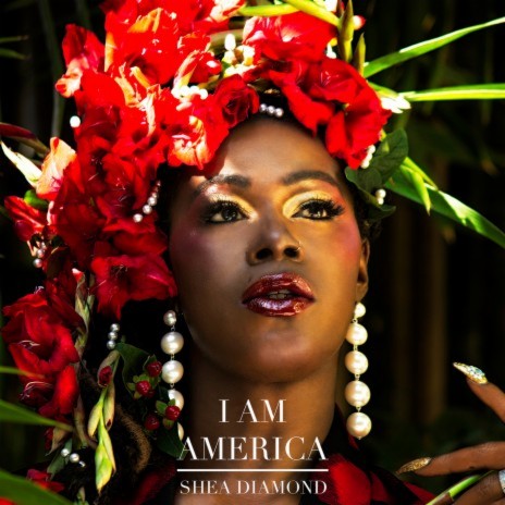 I Am America | Boomplay Music