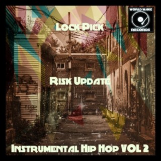 Risk update Instrumental Hip Hop, Vol. 2