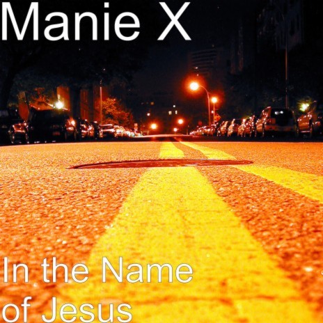 In The Name of Jesus | Boomplay Music