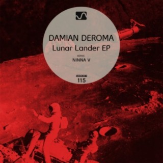 Lunar Lander EP