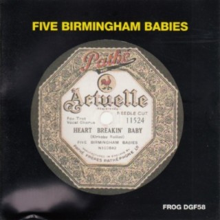 Five Birmingham Babies