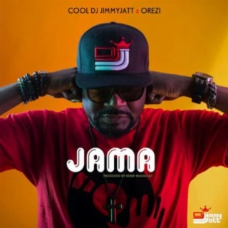 Jama ft. Orezi lyrics | Boomplay Music