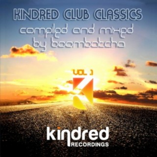 Kindred Club Classics CD2: Compiled & Mixed by Boombatcha