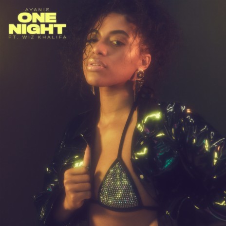 One Night (feat. Wiz Khalifa) | Boomplay Music