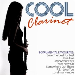 Cool Clarinet