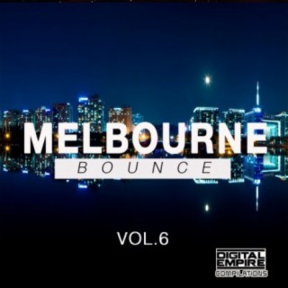 Melbourne Bounce, Vol. 6