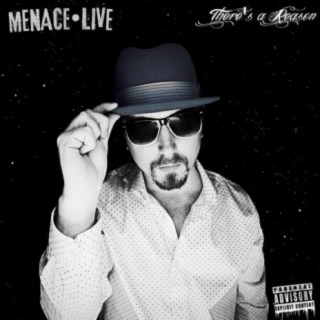 MENACE•LIVE