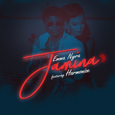 Jamina (Remix) ft. Harmonize | Boomplay Music