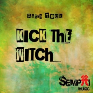 Kick The Witch