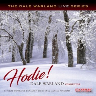 Dale Warland Singers