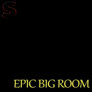 EPIC BIG ROOM
