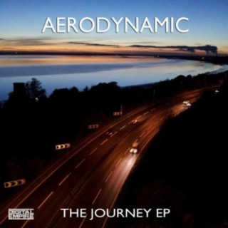 The Journey EP