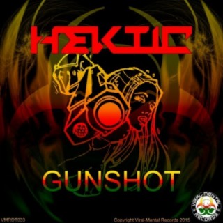 Gunshot